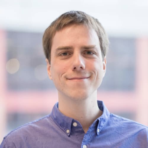 Brian Headshot