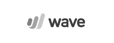 Wave logo