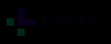 league logo