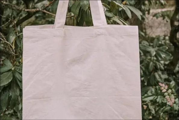 tote bag image