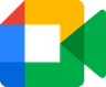 Google Meet logo