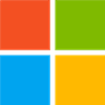 Microsoft logo