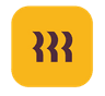 Rippling logo