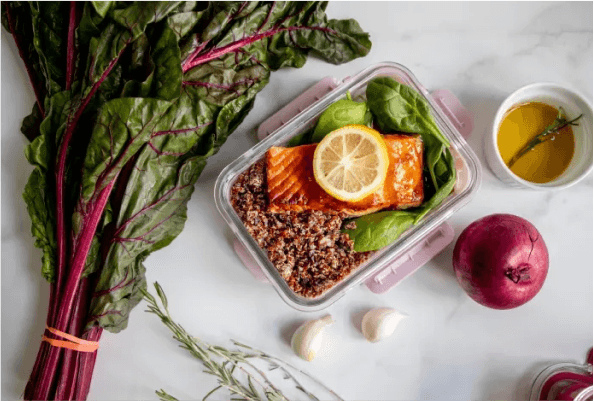 Meal Prep for Rising Food Costs